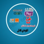 Logo of أكوادي ڪاش android Application 